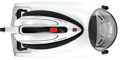 Bosch Sensixx DS38 höyrysilityskeskus TDS3815100