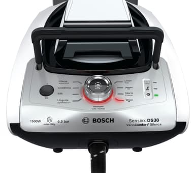 Bosch Sensixx DS38 höyrysilityskeskus TDS3815100