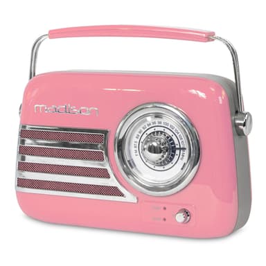 MADISON 208068 Radio