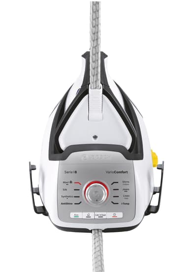 Bosch Series 8 VarioComfort höyrysilityskeskus TDS8030