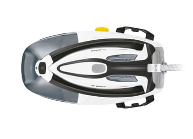 Bosch Series 8 VarioComfort höyrysilityskeskus TDS8030