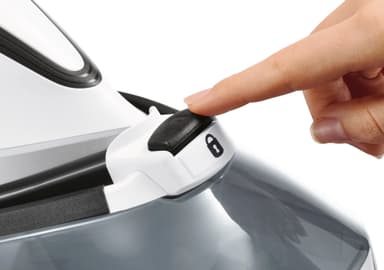 Bosch Series 8 VarioComfort höyrysilityskeskus TDS8030