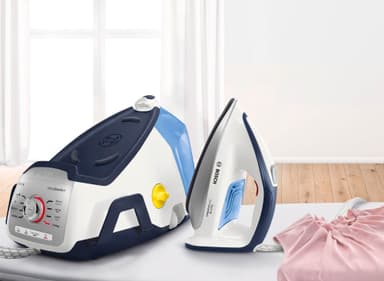 Bosch Series 8 VarioComfort höyrysilityskeskus TDS8060