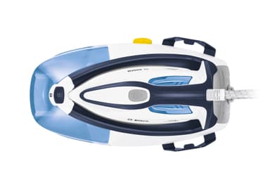 Bosch Series 8 VarioComfort höyrysilityskeskus TDS8060