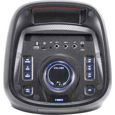 Madison NASH60 Juhlakaiutin (600W)