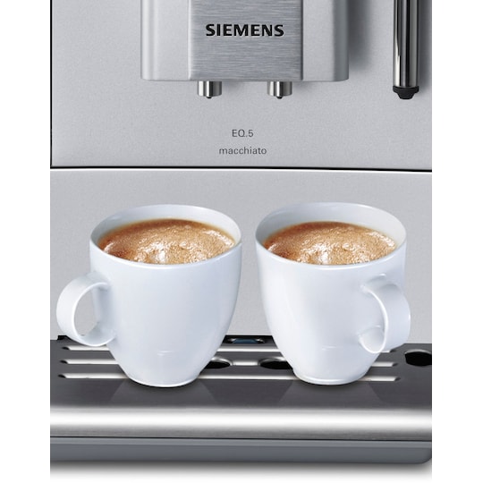 Siemens kahvikone TE503201RW