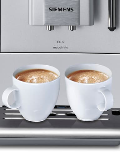 Siemens kahvikone TE503201RW