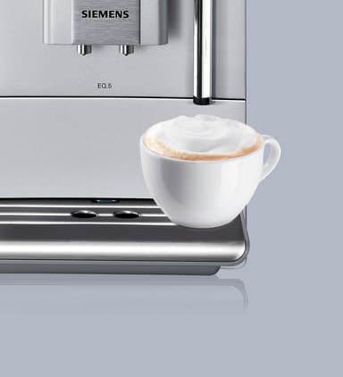 Siemens kahvikone TE503201RW