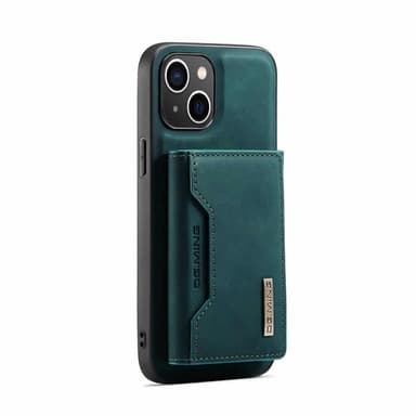 DG-Ming M2 kuori Apple iPhone 15 Plus - Petrol