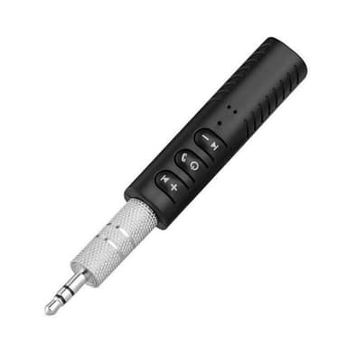 NÖRDIC Bluetooth stereo 3.5mm AUX sovitin