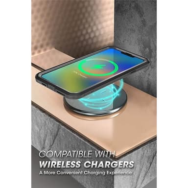 SUPCASE UB Pro kuori Apple iPhone 15 Plus