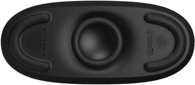 Harman Kardon GO + PLAY 3 kannettava kaiutin (musta)
