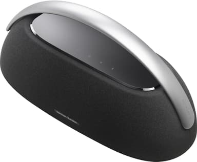 Harman Kardon GO + PLAY 3 kannettava kaiutin (musta)