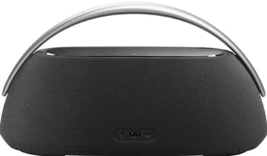 Harman Kardon GO + PLAY 3 kannettava kaiutin (musta)