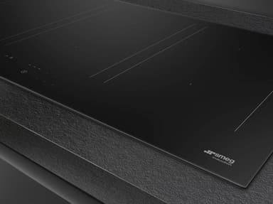 Smeg induktiotaso SIM3964D integroitava