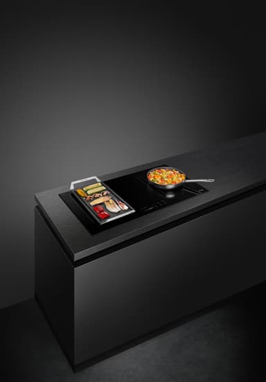 Smeg induktiotaso SIM3964D integroitava