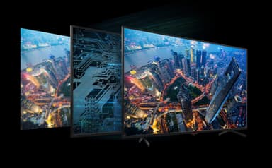 Sharp 70” FN7EA 4K LED TV (2022)