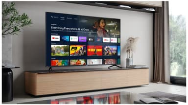 Sharp 70” FN7EA 4K LED TV (2022)