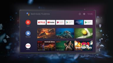 Sharp 70” FN7EA 4K LED TV (2022)