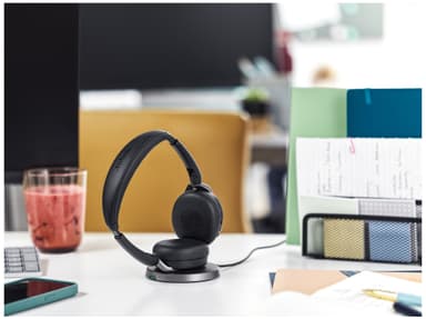 Jabra Elite Flex langattomat on-ear kuulokkeet