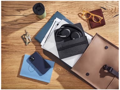Jabra Elite Flex langattomat on-ear kuulokkeet