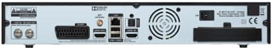 Topfield HD PVR Set-Top-Box TF-6200