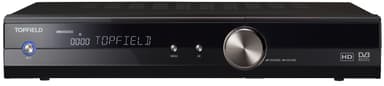 Topfield HD PVR Set-Top-Box TF-6200