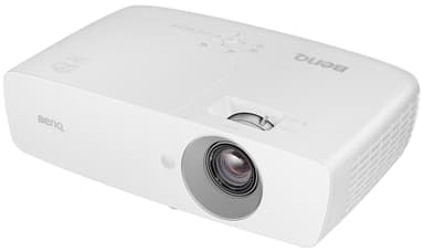 BenQ projektori TH683 (valkoinen)