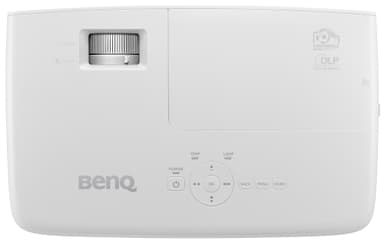 BenQ projektori TH683 (valkoinen)