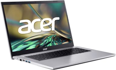 Acer Aspire 3 17 i5-1235U/8/512 17,3" kannettava