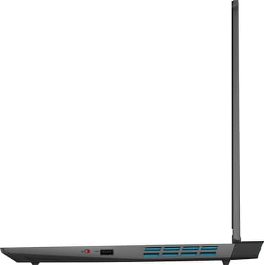 Lenovo LOQ 15 i5-12H/16/512/4050 15,6" pelikannettava