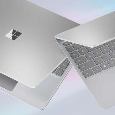 Microsoft Surface Laptop Go 3 i5/8/256 12,45" kannettava