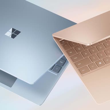 Microsoft Surface Laptop Go 3 i5/8/256 12,45" kannettava