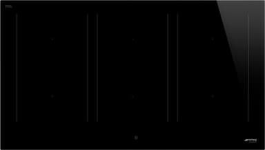 Smeg induktiotaso SIM3964D integroitava