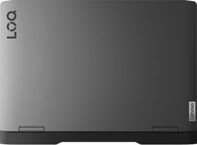 Lenovo LOQ 15 i5-12H/16/512/4050 15,6" pelikannettava