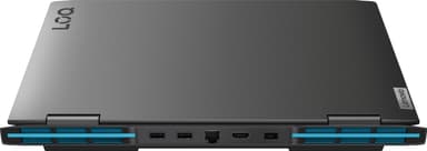 Lenovo LOQ 15 i5-12H/16/512/4050 15,6" pelikannettava