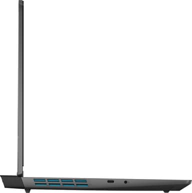 Lenovo LOQ 15 i5-12H/16/512/4050 15,6" pelikannettava