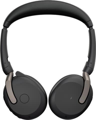 Jabra Elite Flex langattomat on-ear kuulokkeet