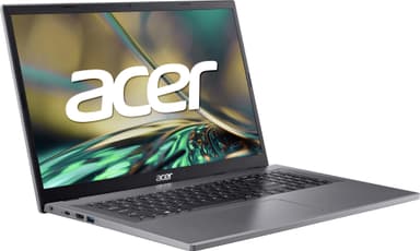 Acer Aspire 3 17 N100/4/128 17,3" kannettava