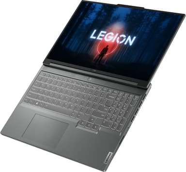 Lenovo Legion Slim 5 i7-13H/16/1TB/4060 16" pelikannettava