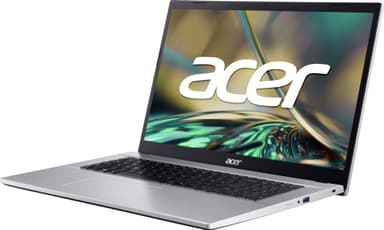 Acer Aspire 3 17 i5-1235U/8/512 17,3" kannettava