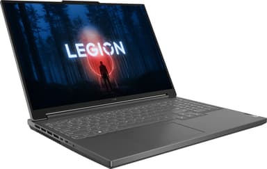 Lenovo Legion Slim 5 i7-13H/16/1TB/4060 16" pelikannettava
