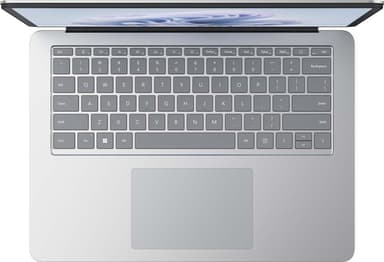 Microsoft Surface Laptop Studio 2 i7-13/16/512 GB 14,4" kannettava (hopea)