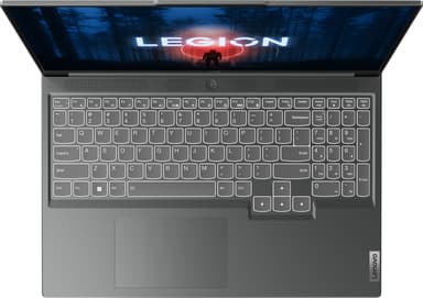Lenovo Legion Slim 5 i7-13H/16/1TB/4060 16" pelikannettava