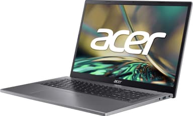 Acer Aspire 3 17 N100/4/128 17,3" kannettava