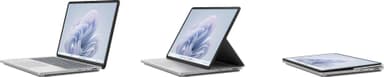 Microsoft Surface Laptop Studio 2 i7-13/16/512 GB 14,4" kannettava (hopea)