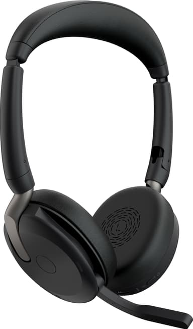 Jabra Elite Flex langattomat on-ear kuulokkeet