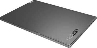 Lenovo Legion Slim 5 i7-13H/16/1TB/4060 16" pelikannettava