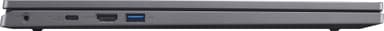 Acer Aspire 3 17 N100/4/128 17,3" kannettava