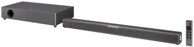 JVC 2.1 soundbar kotiteatteri TH-D337H